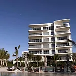 Apartamento En La Playa Mas Tranquila De Cartagena