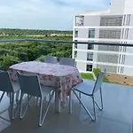 Apartamento En La Playa Mas Tranquila De Cartagena