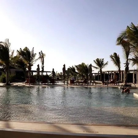 Apartamento En La Playa Mas Tranquila De