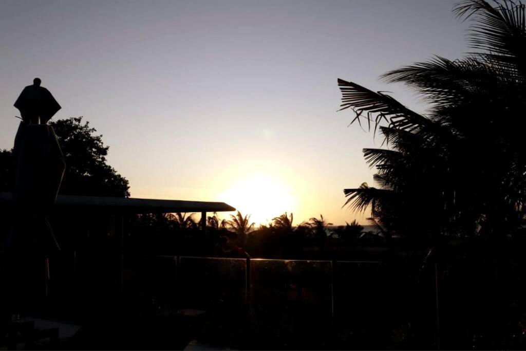 En La Playa Mas Tranquila De Apartment Cartagena