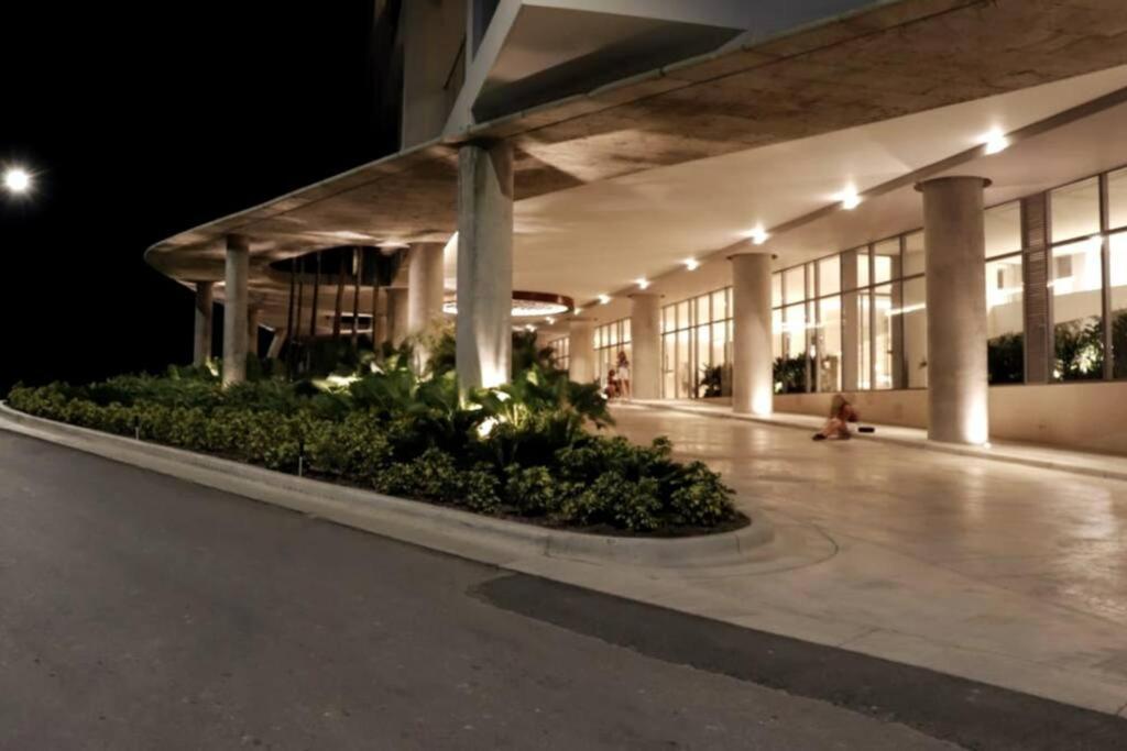 En La Playa Mas Tranquila De * Cartagena