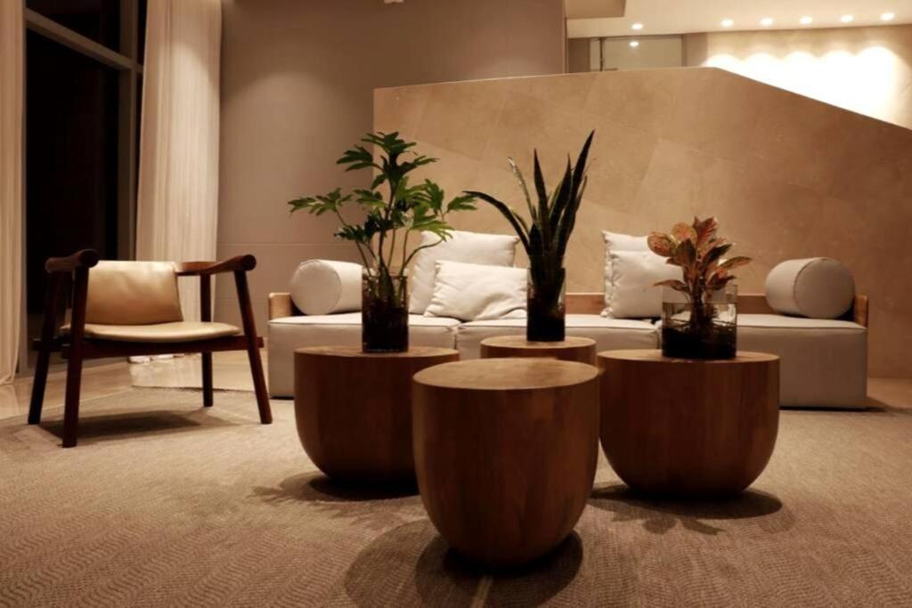 Apartment En La Playa Mas Tranquila De Cartagena